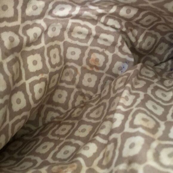 Brighton Sadie London Groove baby blue Cross body bag with Marc Jacobs strap - Picture 10 of 10